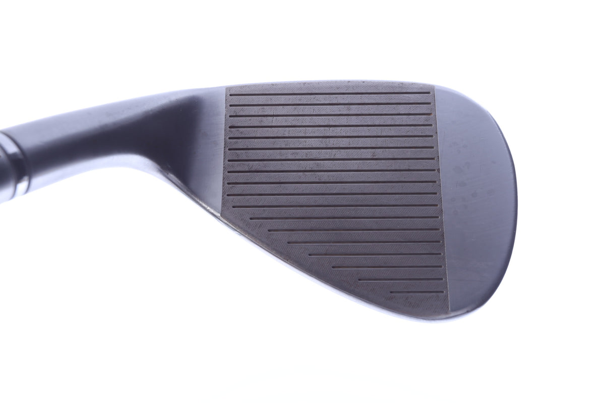 Used TaylorMade Milled Grind 4 Chrome Gap Wedge - Right-Handed - 50 Degrees - Wedge Flex