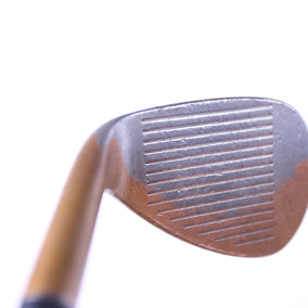Used Epon 208KGX Sand Wedge - Right-Handed - 58 Degrees - Stiff Flex-Next Round