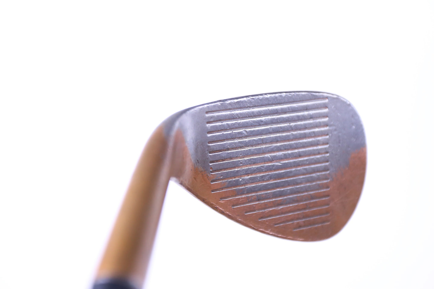 Used Epon 208KGX Sand Wedge - Right-Handed - 58 Degrees - Stiff Flex-Next Round