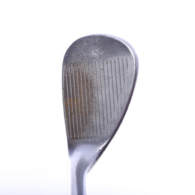 Used Titleist Vokey SM9 Tour Chrome Sand Wedge - Right-Handed - 56 Degrees - Wedge Flex-Next Round
