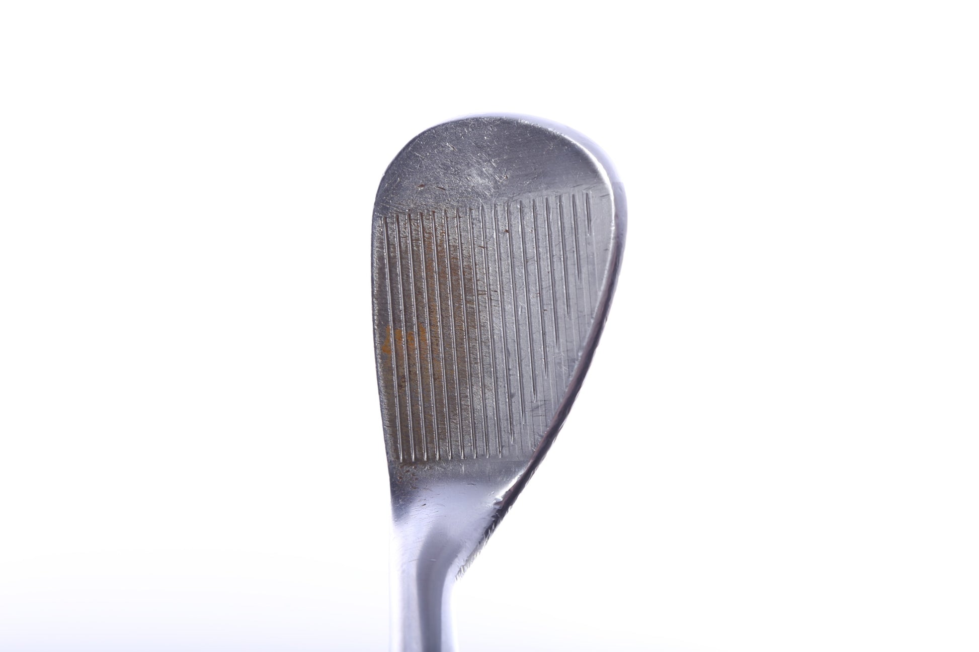 Used Titleist Vokey SM9 Tour Chrome Sand Wedge - Right-Handed - 56 Degrees - Wedge Flex-Next Round