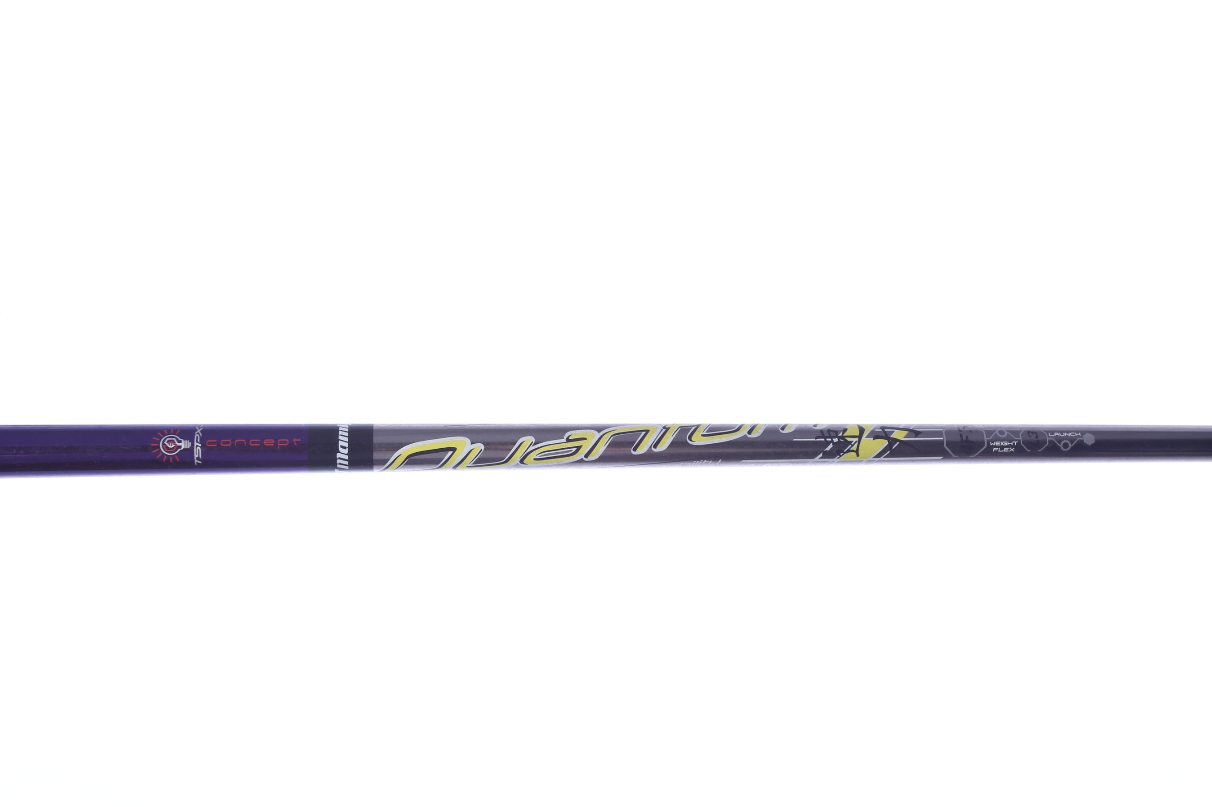 Used XXIO ELEVEN 4-Wood - Right-Handed - 16.5 Degrees - Regular Flex-Next Round