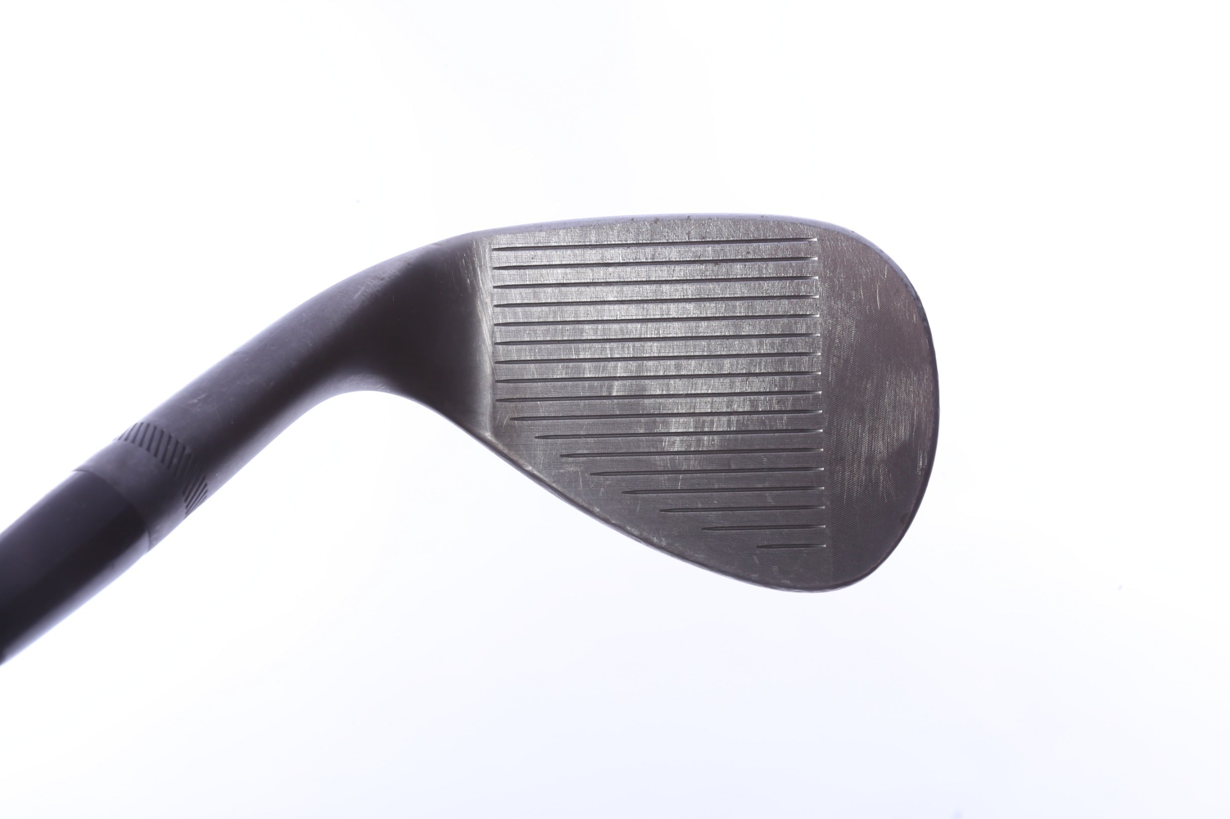 Used Titleist Vokey SM8 Brushed Steel Sand Wedge - Right-Handed - 54 Degrees - Stiff Flex-Next Round