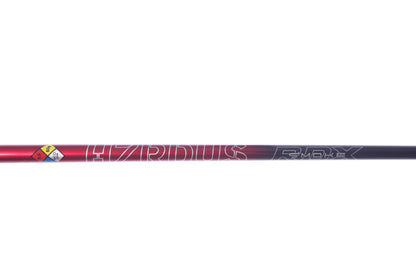 Used TaylorMade Qi35 LS Driver - 10.5 Degrees - Regular Flex Project X HZRDUS Smoke Red RDX - Right-Handed-Next Round