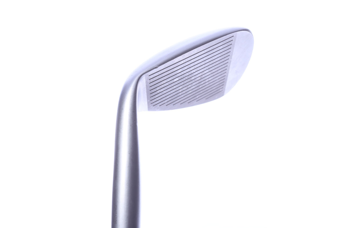 Used Mizuno T24 Soft Satin Gap Wedge - Right-Handed - 50 Degrees - Stiff Flex-Next Round