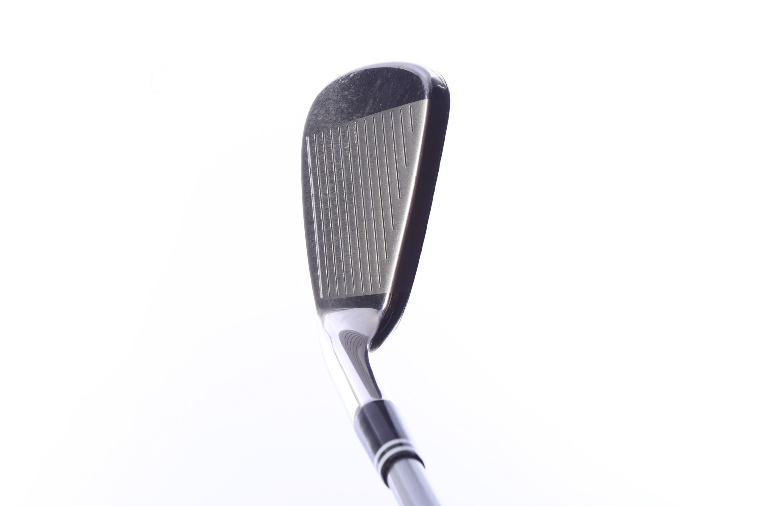 Used Cleveland HiBore Bloom XLi Iron Set - Right-Handed - 4-PW - Ladies Flex