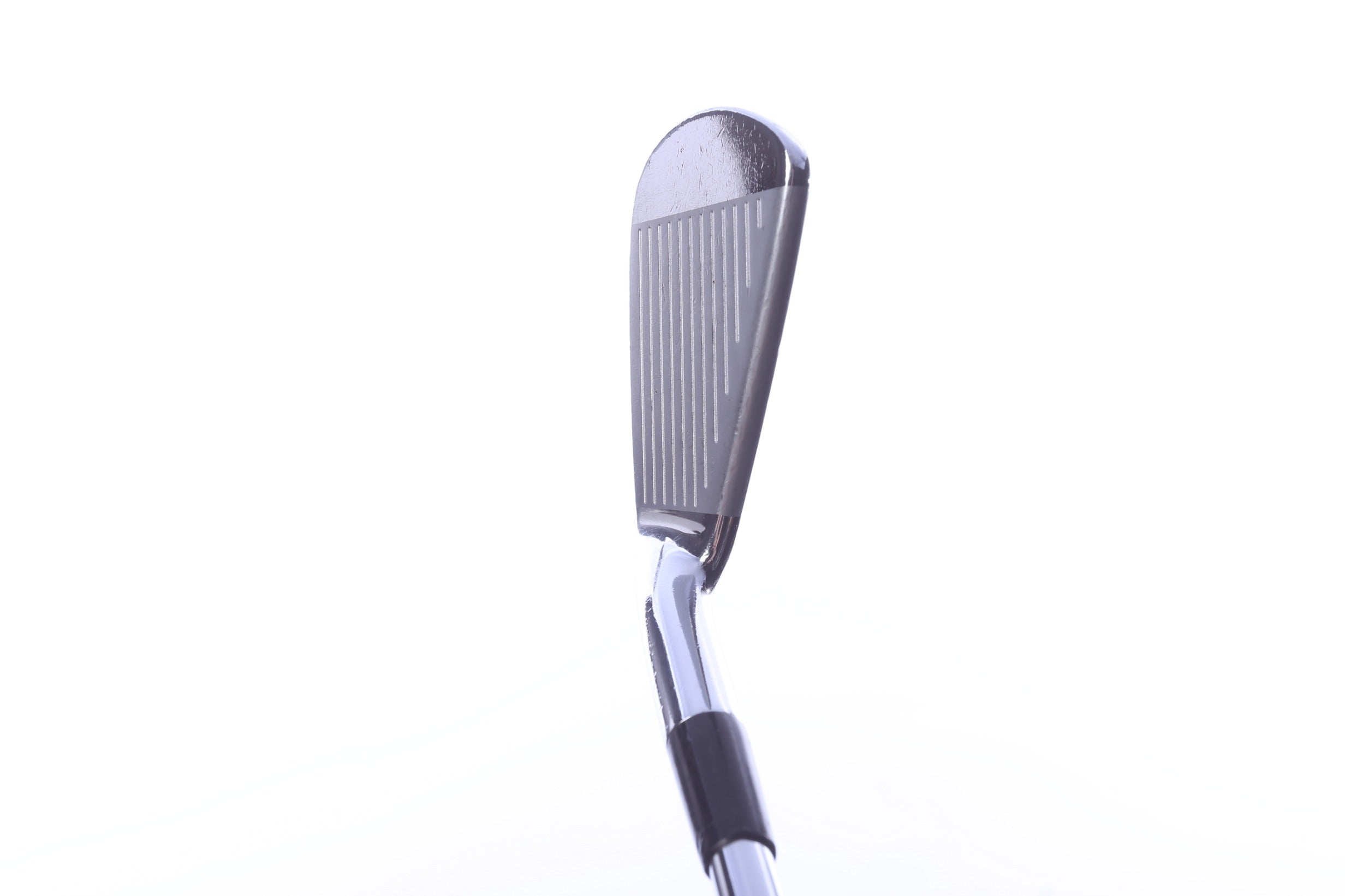 Used Mizuno MP 57 Single 3-Iron - Right-Handed - Stiff Flex-Next Round