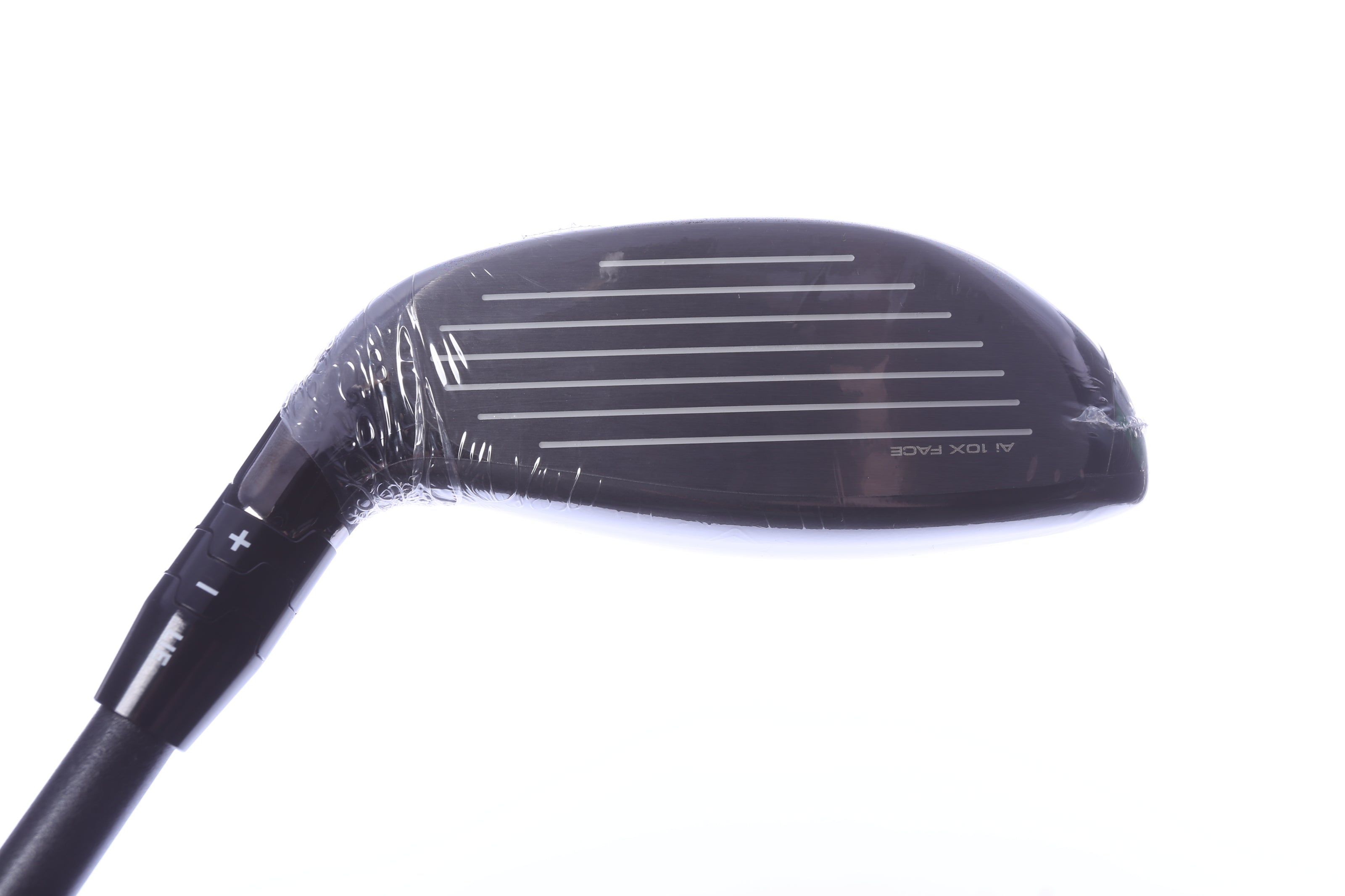 Callaway Elyte X 3H Hybrid - Right-Handed - 18 Degrees - Regular Flex