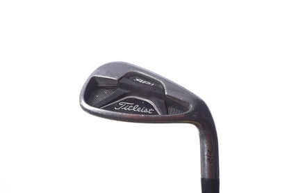 Used Titleist 712 AP1 Gap Wedge - Right-Handed - 47 Degrees - Regular Flex-Next Round