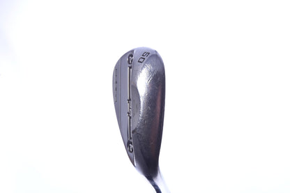 Used Cobra King SB Classic Grind Gap Wedge - Right-Handed - 50 Degrees - Stiff Flex-Next Round