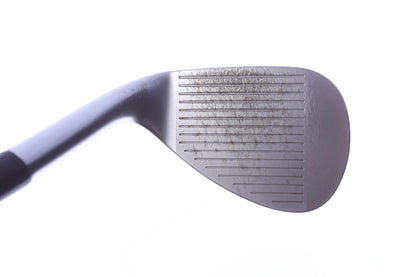 Used Mizuno Pro T-3 Soft White Satin Lob Wedge - Right-Handed - 60 Degrees - Regular Flex