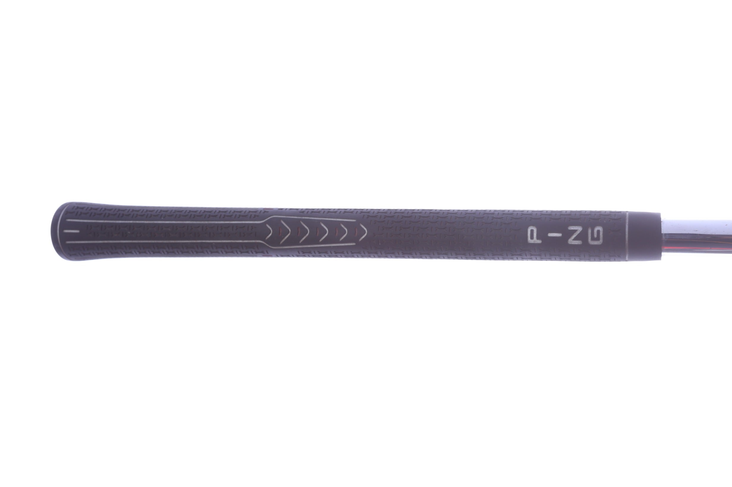 Used Ping Tour-W Brushed Silver Approach Wedge - Right-Handed - 52 Degrees - Stiff Flex