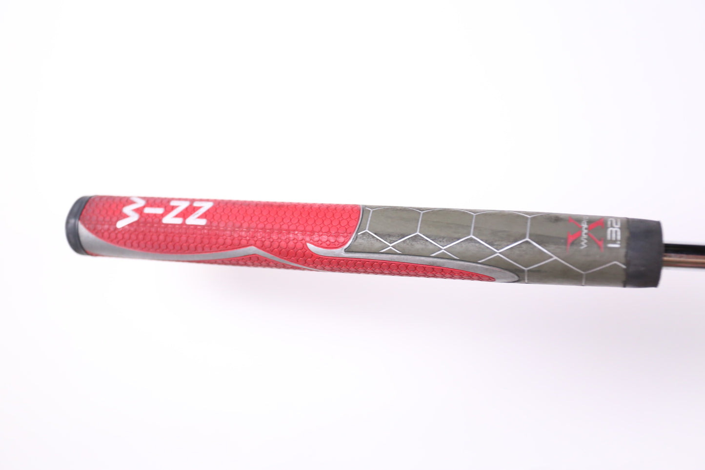 Used PXG Battle Ready Closer - Plumber's Neck Putter - Right-Handed - 34 in - Blade-Next Round
