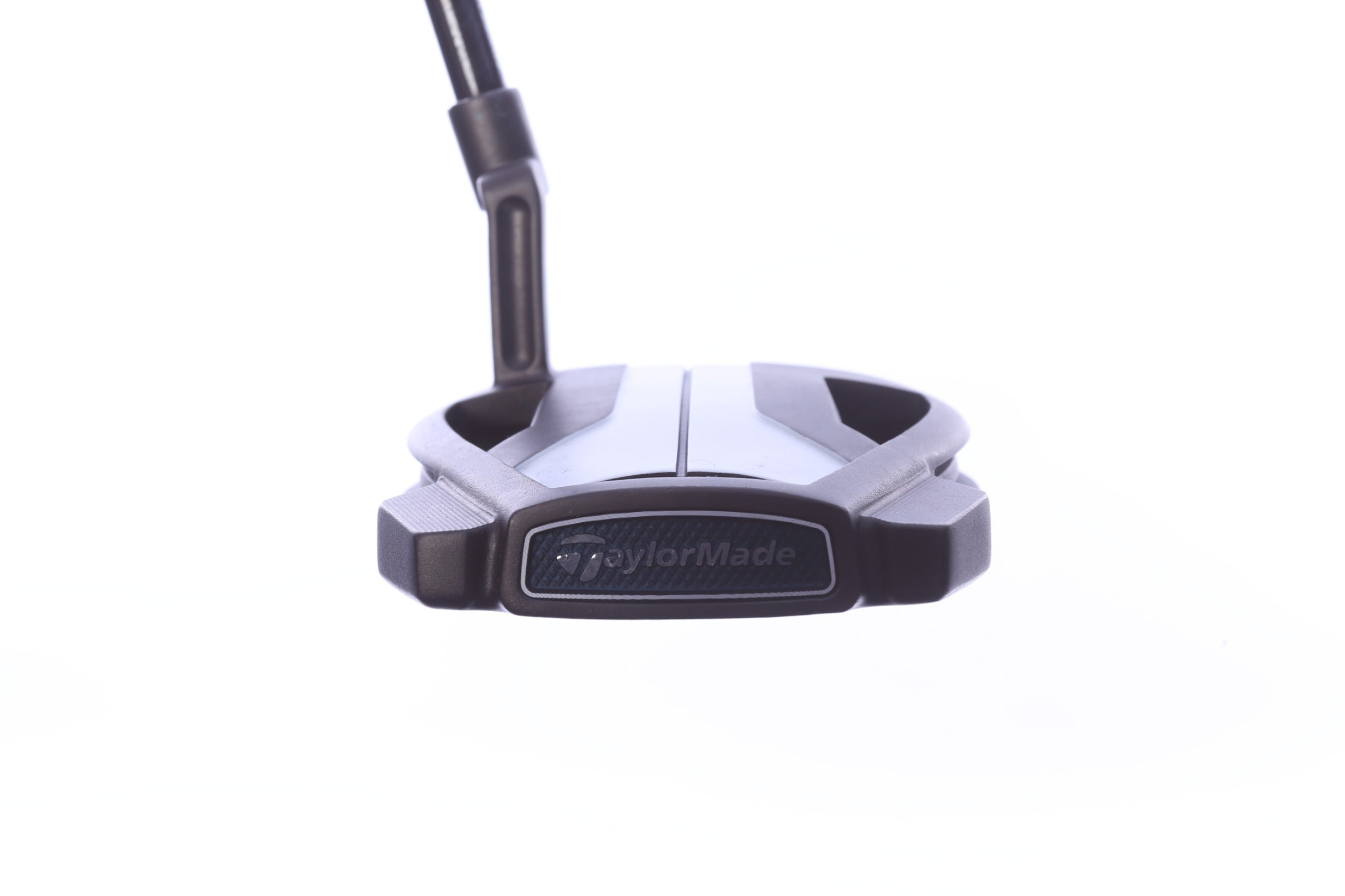 Used TaylorMade Spider Tour X L Neck Putter - Right-Handed - 34.5 in - Mallet