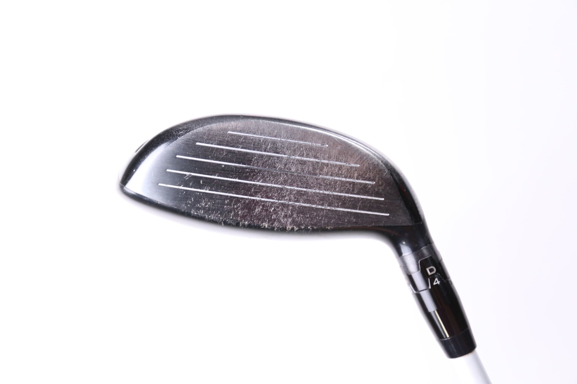 Used Titleist TS2 3-Wood - Left-Handed - 15 Degrees - Seniors Flex-Next Round