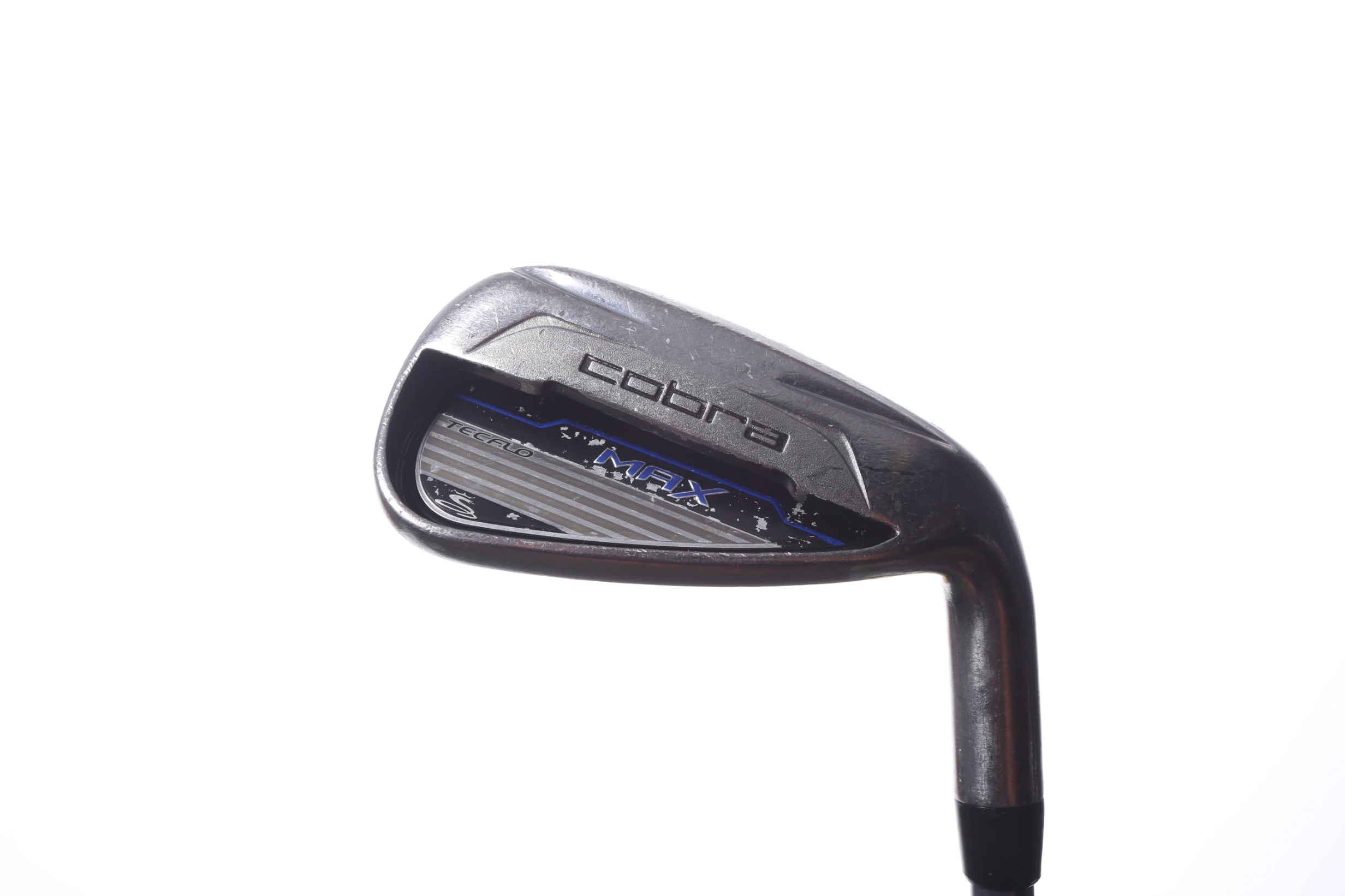 Used Cobra Max Right-Handed Wedge – Next Round