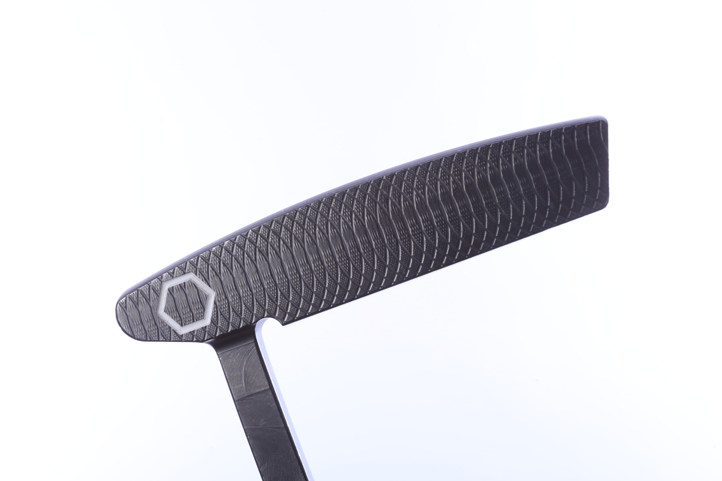 Used Bettinardi 2022 BB8 Wide Putter - Right-Handed - 35 in - Blade-Next Round