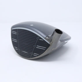 Used TaylorMade Qi35 MAX Lite Driver - HEAD ONLY - Right-Handed - 12 Degrees-Next Round