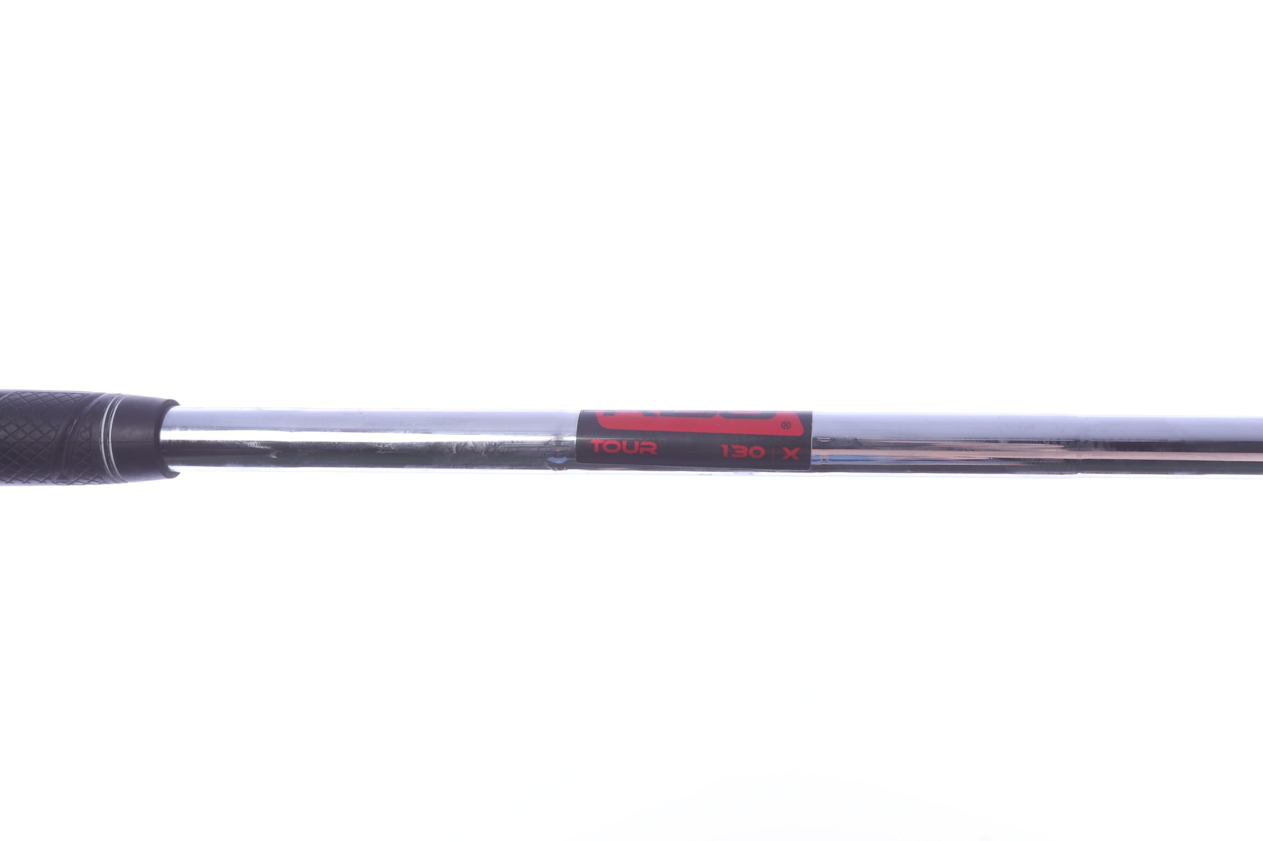 Used Mizuno MP-20 HMB Single 2-Iron - Right-Handed - Extra Stiff Flex