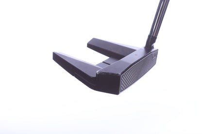 Used PXG Battle Ready Bat Attack Putter - Right-Handed - 35 in - Mallet-Next Round