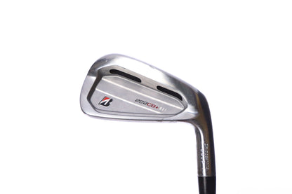 Used Bridgestone 222CB+ Single 5-Iron - Right-Handed - Variable Flex-Next Round