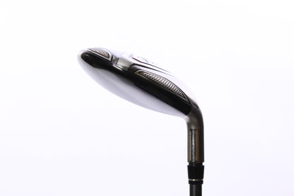 Used Callaway FT-iZ 5H Hybrid - Right-Handed - 27 Degrees - Ladies Flex-Next Round