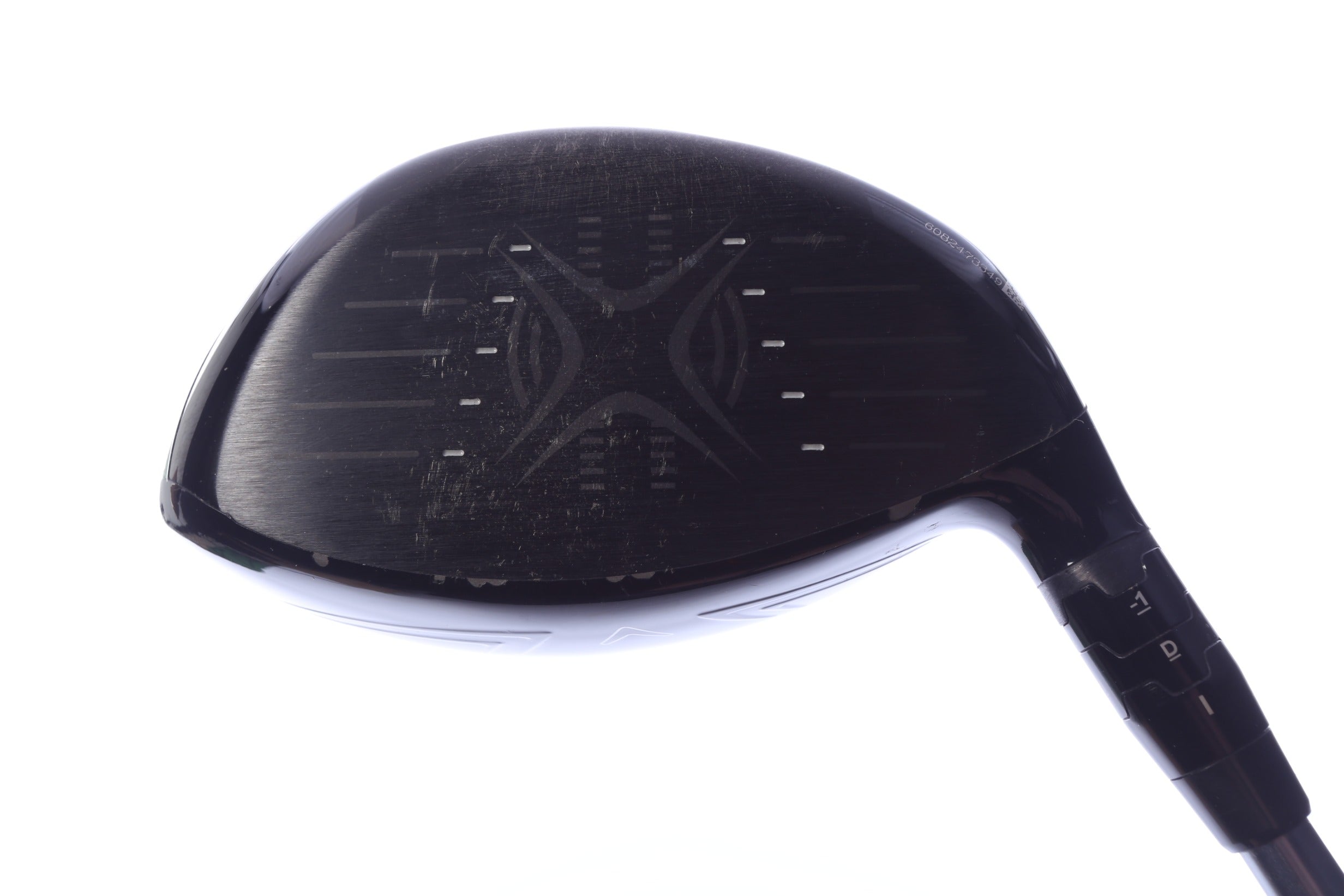 Used Callaway GBB Epic Driver - 10.5 Degrees - Stiff Flex Project X HZRDUS - Left-Handed-Next Round