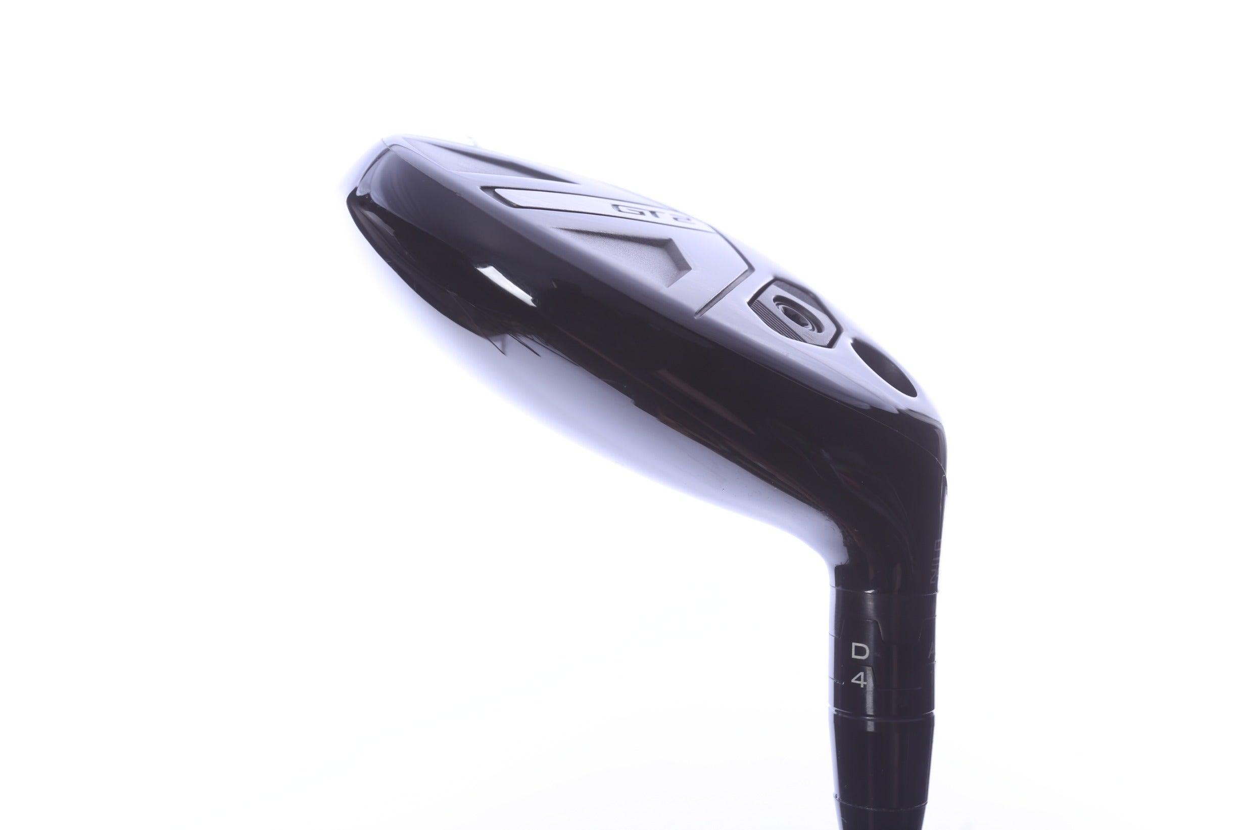 Used Titleist GT2 5H Hybrid - Right-Handed - 24 Degrees - Seniors Flex