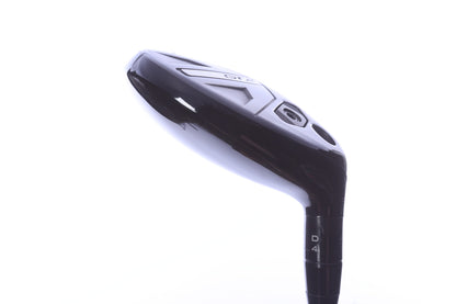 Used Titleist GT2 5H Hybrid - Right-Handed - 24 Degrees - Seniors Flex