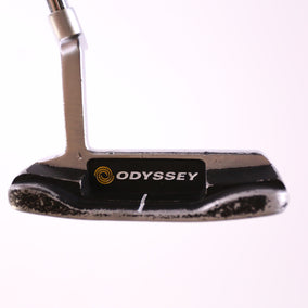 Used Odyssey Stroke Lab 1 Putter - Right-Handed - 34 in - Blade-Next Round