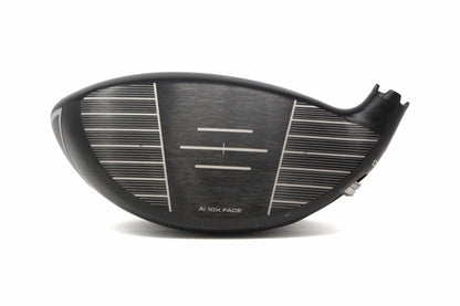 Used Callaway Elyte X Night Edition Driver - HEAD ONLY - Right-Handed - 12 Degrees-Next Round