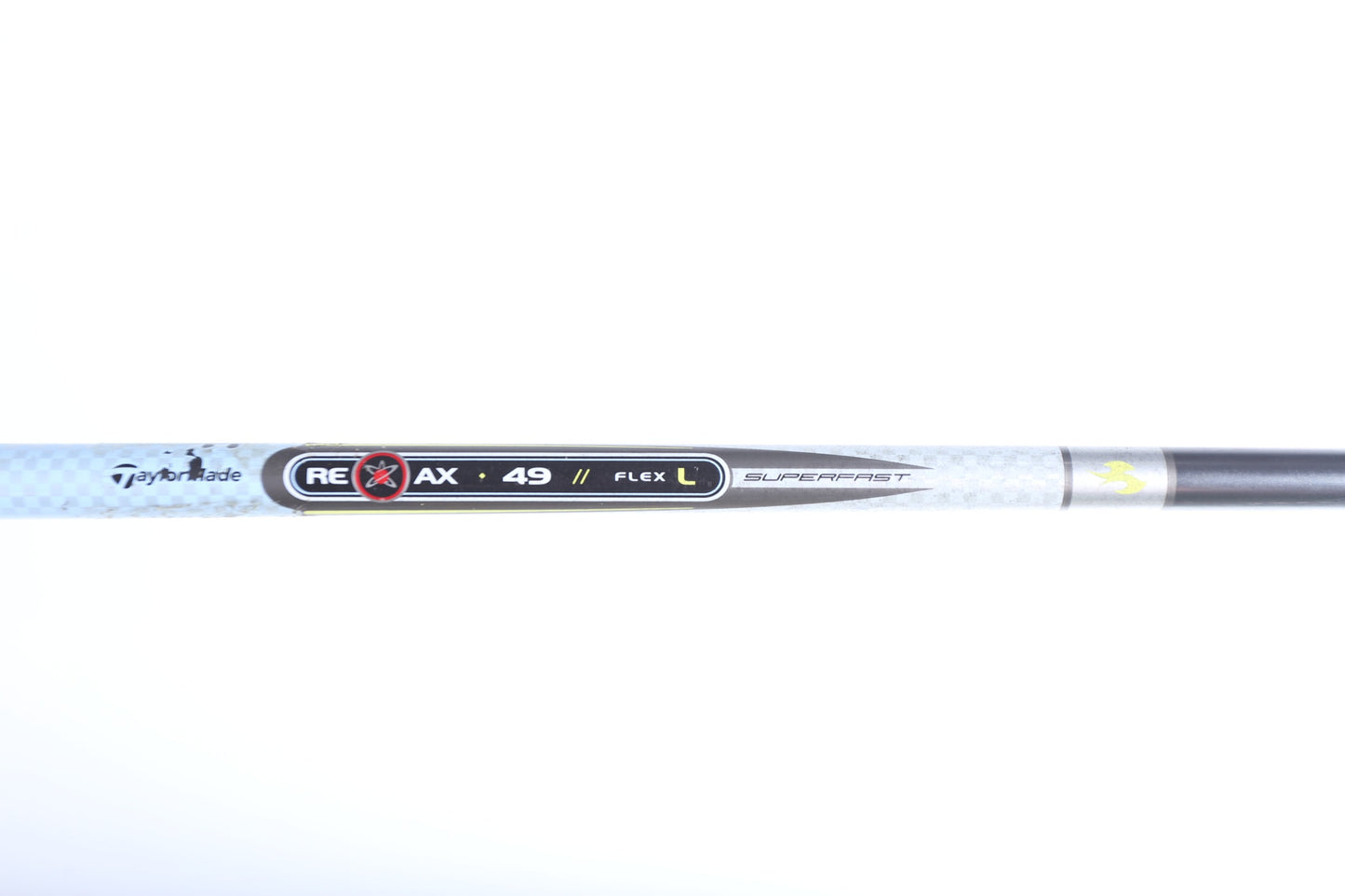 Used TaylorMade Burner 2008 5-Wood - Right-Handed - 18 Degrees - Ladies Flex-Next Round