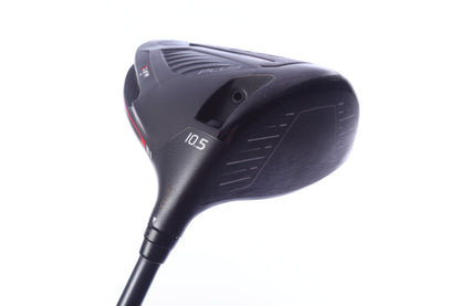Used Ping G410 Plus Driver - 10.5 Degrees - Regular Flex Ping Alta CB - Right-Handed