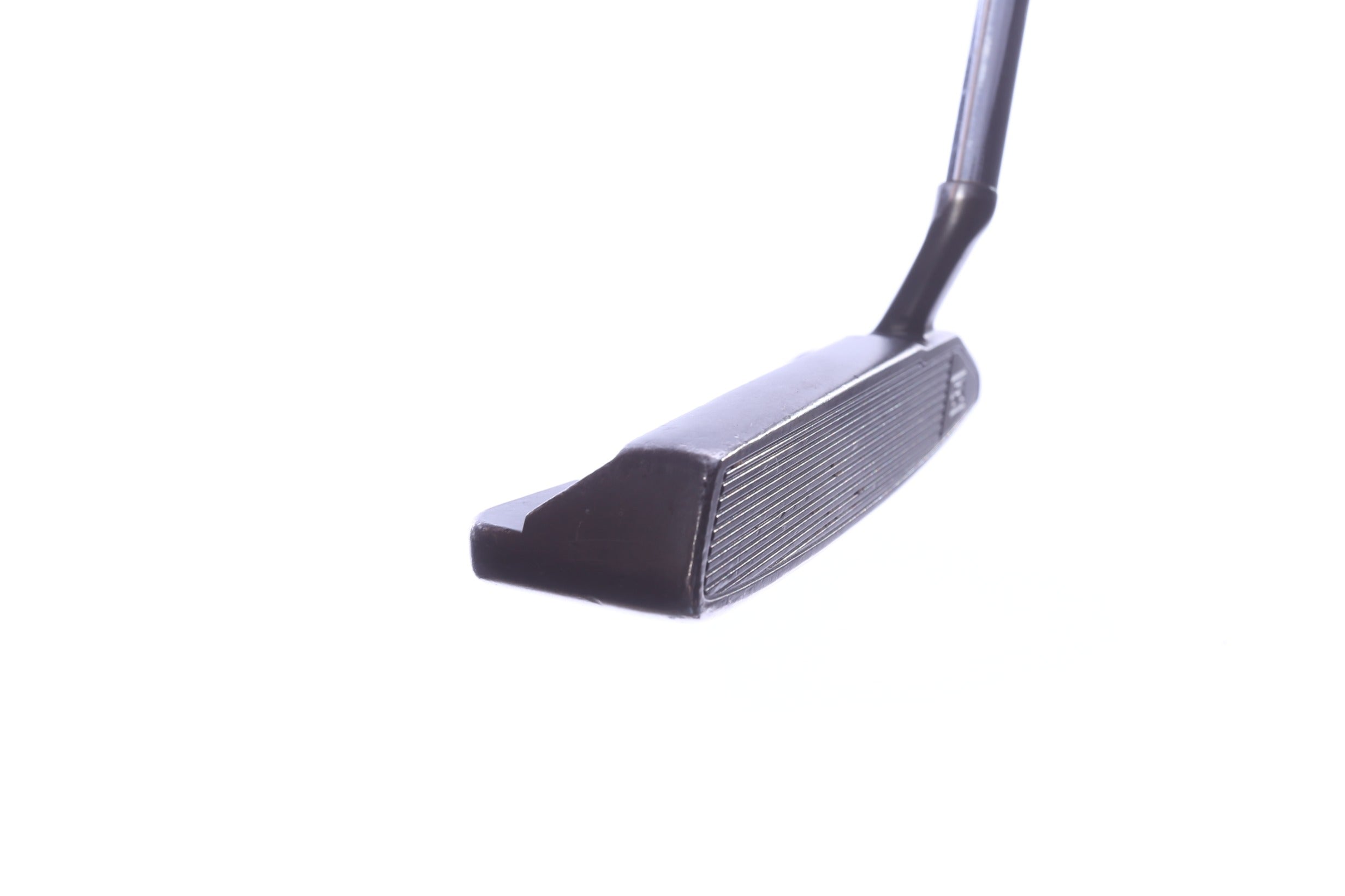 Used Guerin Rife RG2 Widened Heel Blade Putter - Right-Handed - 34 in - Blade