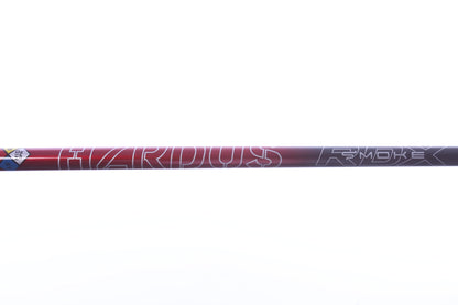 Used TaylorMade Qi35 Driver - 9 Degrees - Stiff Flex Project X HZRDUS RDX Smoke - Right-Handed-Next Round
