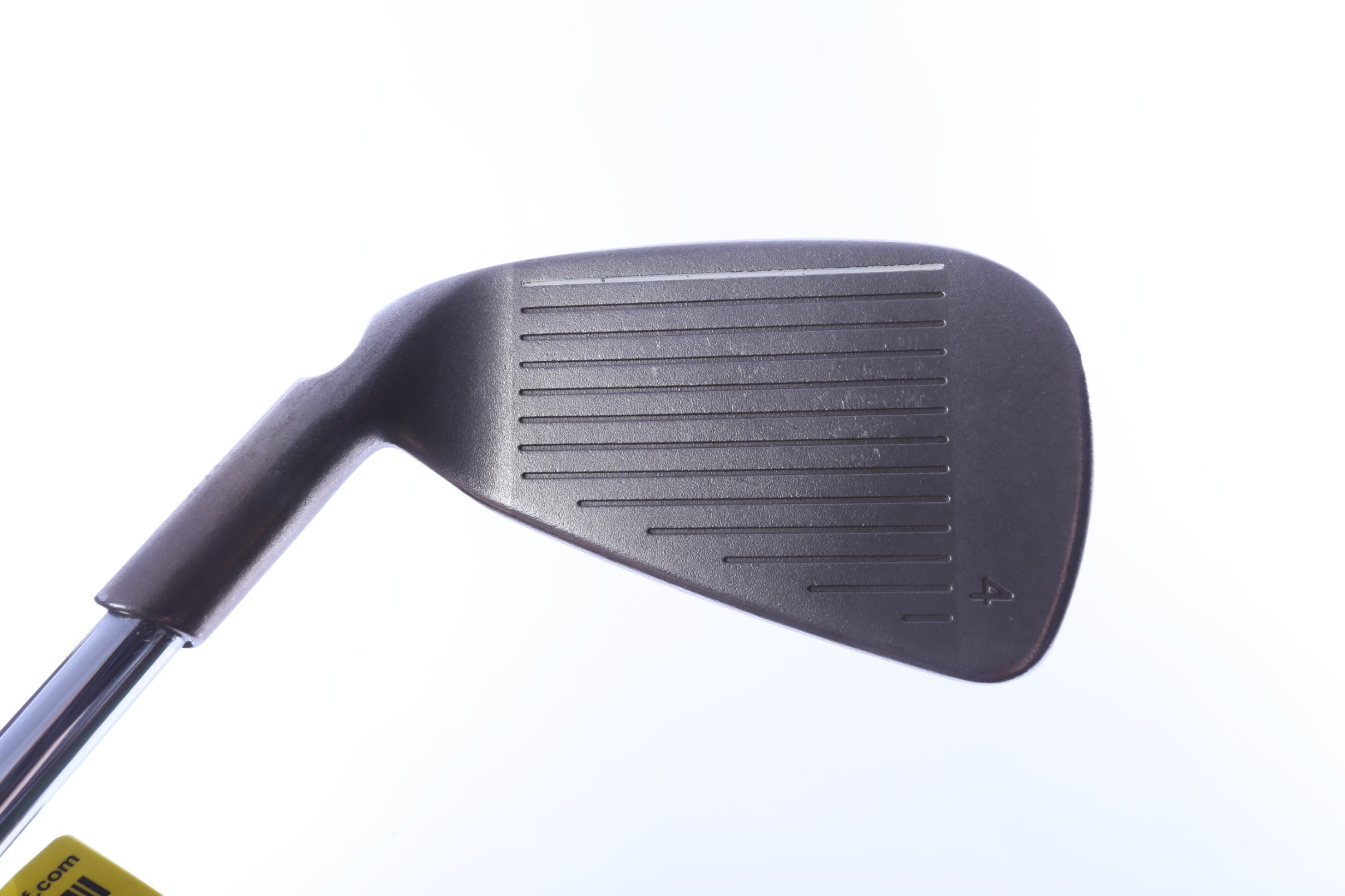 Used Ping i10 Single 4-Iron - Right-Handed - Regular Flex-Next Round