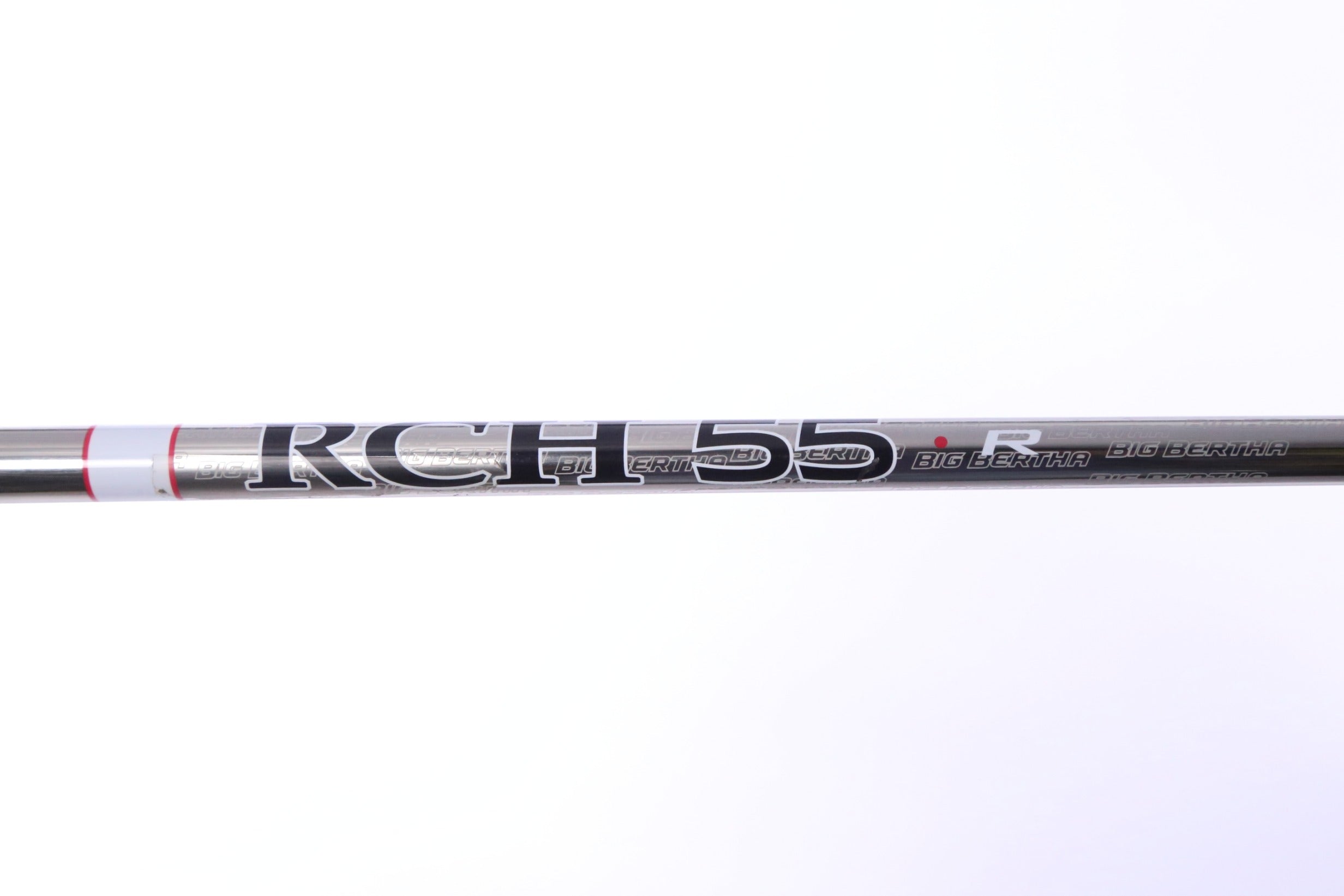 Used Callaway Big Bertha B21 7-Wood - Right-Handed - 21 Degrees - Regular Flex