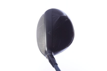 Used Callaway Paradym Ai Smoke Ti 340 Mini Driver - 11.5 Degrees - Stiff Flex Project X DENALI Blue - Right-Handed