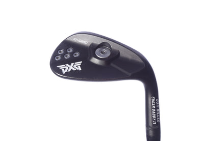 Used PXG 0311 Sugar Daddy II Xtreme Dark Sand Wedge - Right-Handed - 54 Degrees - Stiff Flex-Next Round