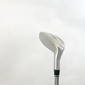 Used TaylorMade Rescue Mid 3H Hybrid - Left-Handed - 19 Degrees - Stiff Flex-Next Round