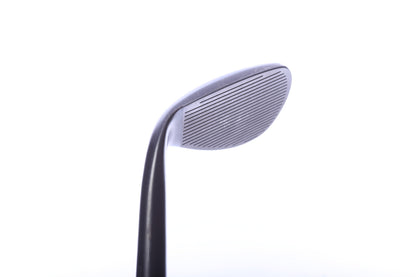Used Cleveland RTZ Black Satin Sand Wedge - Right-Handed - 56 Degrees - Stiff Flex