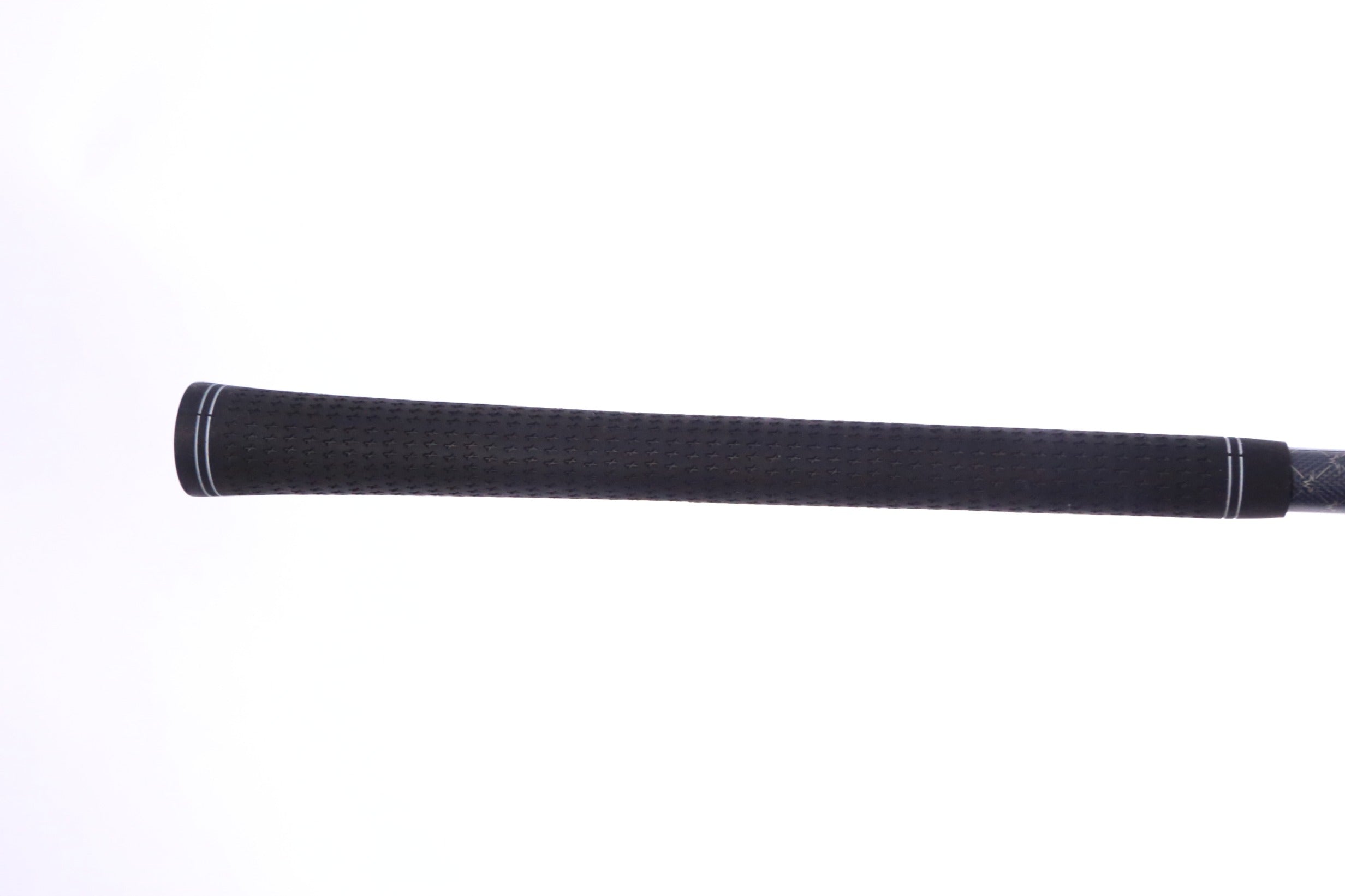 Used Mitsubishi Tensei AV Series White Driver Shaft Extra Stiff Flex Graphite - 44 in - Srixon Adapter-Next Round