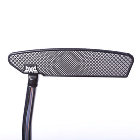 Used PXG Battle Ready Closer - Double Bend Putter - Right-Handed - 33.25 in - Blade-Next Round