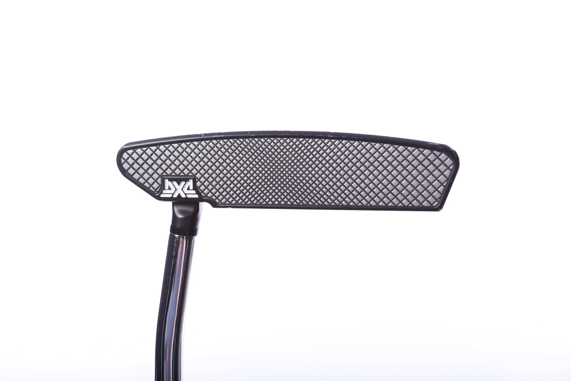 Used PXG Battle Ready Closer - Double Bend Putter - Right-Handed - 33.25 in - Blade-Next Round