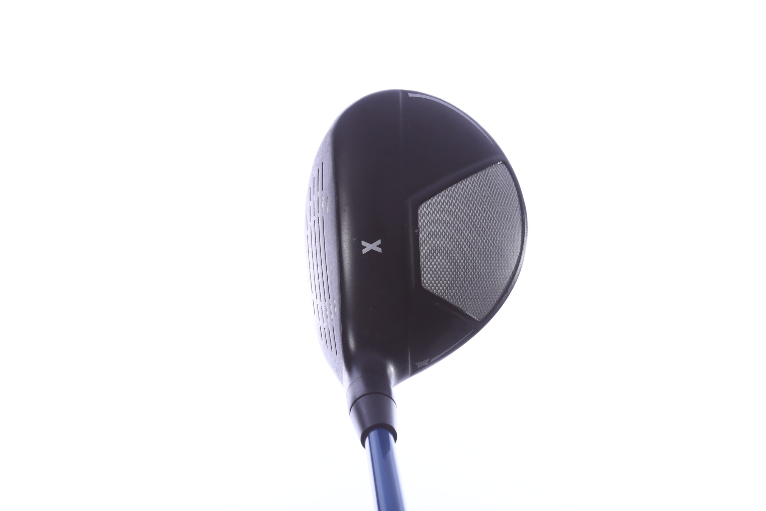 Used PXG 0341 XF GEN4 5-Wood - Right-Handed - 19 Degrees - Seniors Flex