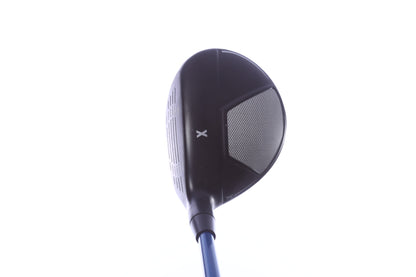 Used PXG 0341 XF GEN4 5-Wood - Right-Handed - 19 Degrees - Seniors Flex