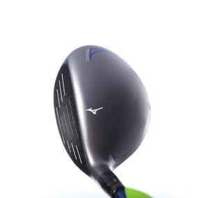 Used Mizuno 2015 JPX EZ 5-Wood - Right-Handed - 19 Degrees - Regular Flex-Next Round