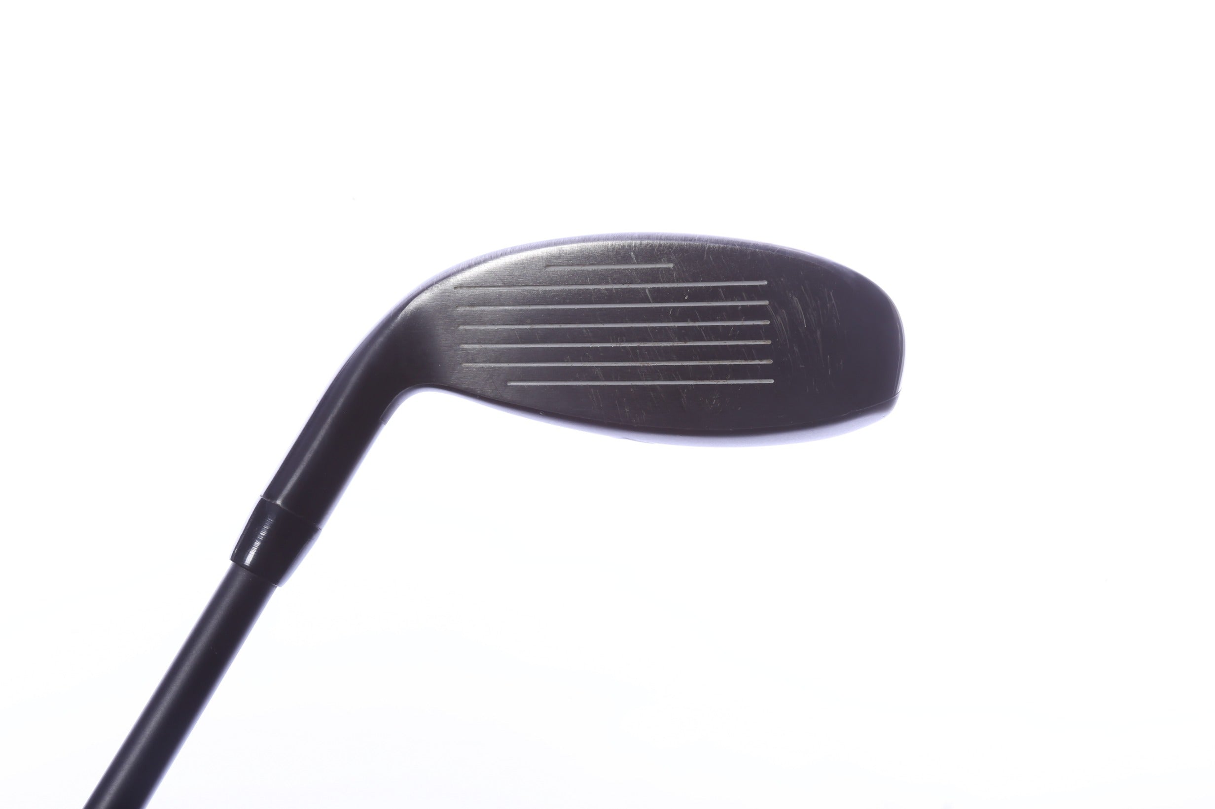 Used Callaway XR 16 6H Hybrid - Right-Handed - 28 Degrees - Stiff Flex