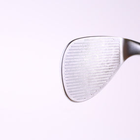 Used Cleveland RTX Full Face ZipCore Tour Satin Sand Wedge - Left-Handed - 56 Degrees - Stiff Flex-Next Round