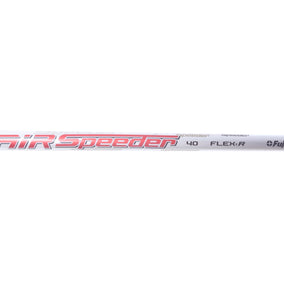 Used Titleist TS1 Driver - 10.5 Degrees - Regular Flex Fujikura Air Speeder - Right-Handed-Next Round